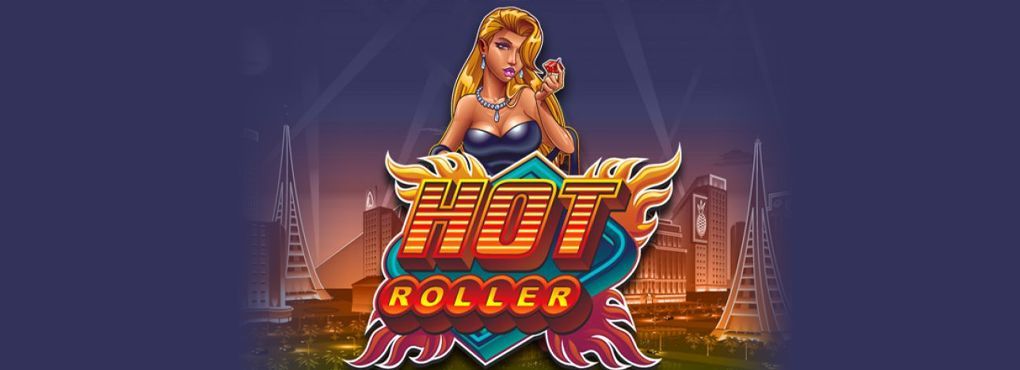 Hot Roller Mobile Slots