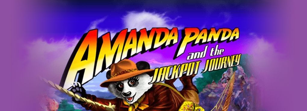 Amanda Panda Mobile Slots