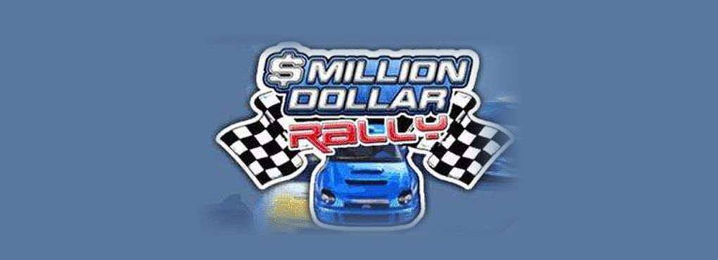 Million Dollar Rally Slots