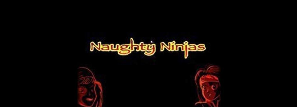 Naughty Ninjas Slots