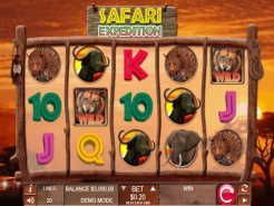 Safari Expedition