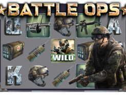 Battle OPS Slots