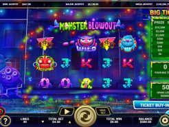Monster Blowout